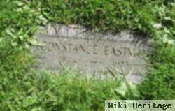 Constance Eastman