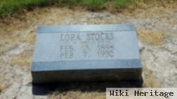 Lora Stocks