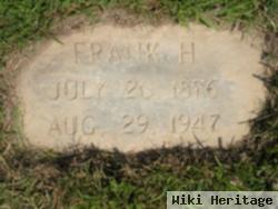 Frank Henry Wente