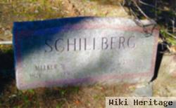 Bertha M. Schillberg