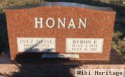 Inez Daise Honan