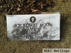 Joseph Robert "joe" Moon