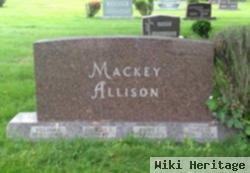 Darlene Modena Allison Mackey