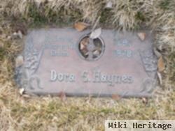 Dora E. Haynes