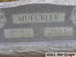 Arthur G. Mueckler