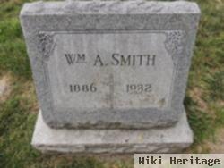 William A Smith