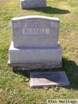 Thomas Russell