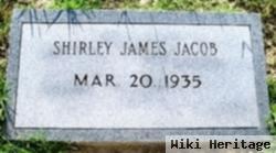 Shirley Rose James Jacob