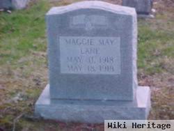 Maggie May Lane