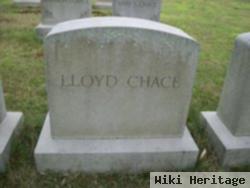 Lloyd Chace