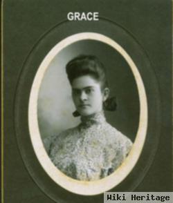 Grace Rosella Rittenhouse Glasson