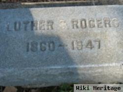 Luther Scott Rogers