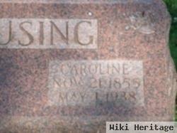 Caroline Stausing