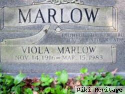 Viola Marlow