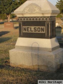 Leo Hans Nelson