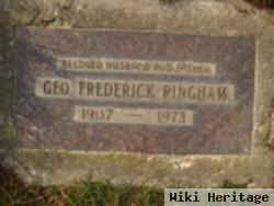 George Frederick Ringham