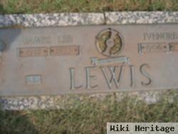 James Lee Lewis