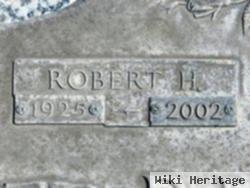 Robert H Rineck