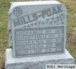 William N. Poak