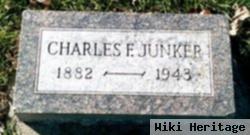 Charles Frankin Junker