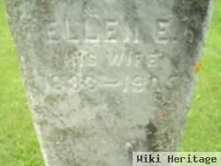 Ellen E Hayward Erlenback