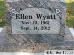 Ellen Wyatt