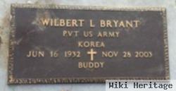 Wilbert L Bryant