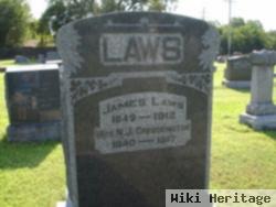 James Laws