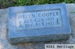 Helen Cooper