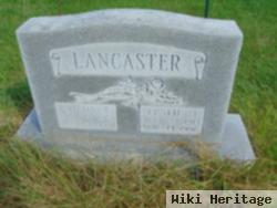 Leslie Ivan Lancaster