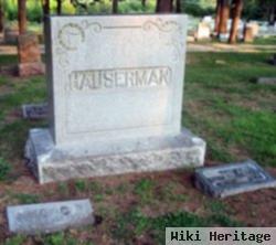 Fredrick William Hauserman