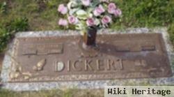 James Holliman Dickert