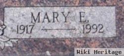 Mary Eileen Parker Debardi