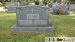 Frank L. Blake