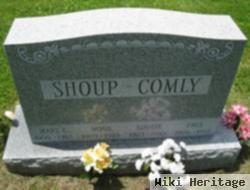 Louisa Shoup Comly