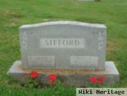 Mary B. Sifford