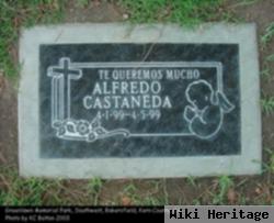 Alfredo Castaneda