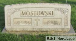 Joseph Mostowski