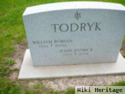 William Roman Todryk