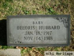 Deloris Hubbard