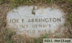 Joe Enslen Arrington