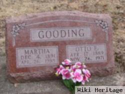 Otto E. Gooding