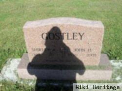 John H. Gostley