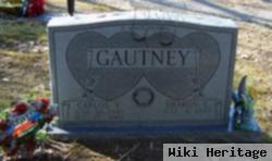 Carlos Yancey Gautney