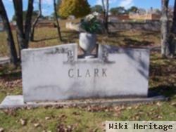 Dr Frank Birdsong Clark