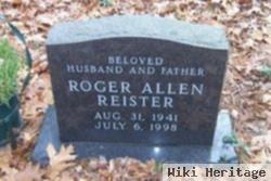 Roger Allen Reister