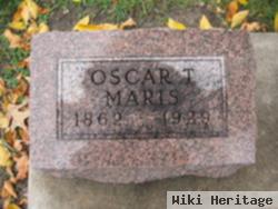 Oscar T. Maris