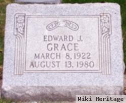 Edward Jesse Grace