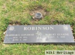 Barbara Conaway Robinson