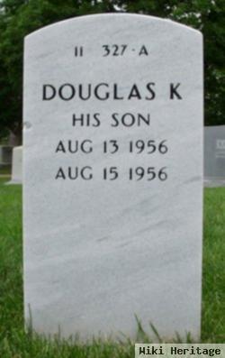 Douglas K Peck